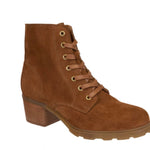 Otbt - Women's Arc Heeled Ankle Boots