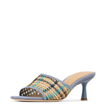 Donald Pliner - Women's Rikki Open Toe Mule Sandal