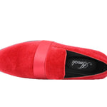 Amali - Men's Knight Loafer