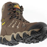 Thorogood - Men's Crosstrex Insulated Waterproof Hiking Boots