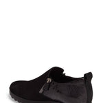 Munro - Women's Kit Side Zippers Loafer