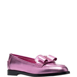 Salvatore Ferragamo - Women's Vivaldo High Shine Ballerina Shoes