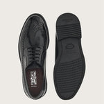Salvatore Ferragamo - Men's Leather Derby Shoes