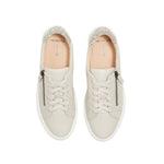 Frankie4 - Women's Billie Leather Sneakers