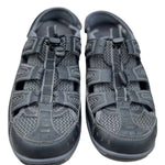 Orthofeet - Womens Verona Fisherman Sandals