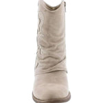 Very G - Women's Brillo Booties