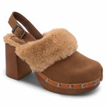Chocolat Blu - Women's Fawn Heels