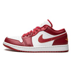 Air Jordan - Men's 1 Low Sneaker
