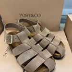 Post & Co. - Women's Canyon Sandal