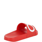 Salvatore Ferragamo - Women's Logo-motif Slide Sandal