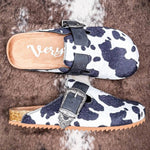 Very G - Women's Andi Slip on Mule