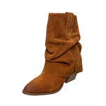 Antelope - Women's Lori Slouchy Boots