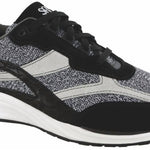 Sas - Men's Journey Mesh Lux Lace Up Sneaker