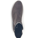 Gabor - Women's Ankle With Zip Boots