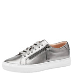 Frankie4 - Women's Billie Zip Sneakers