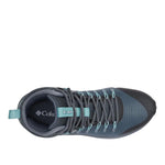 Columbia - Women's Trailstorm Waterproof Mid Shoes