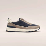 Johnnie-O - Men's Prima Vintage Sneaker Shoe