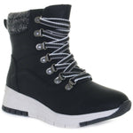 Wanderlust - Women's Deny Waterproof Ankle Boots