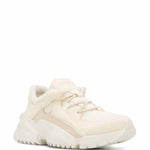 Salvatore Ferragamo - Women's Panelled Chunky Sneakers