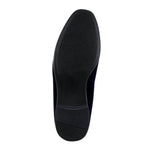 Amali - Men's Brad Velvet Loafer