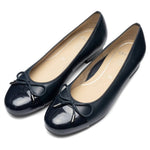 Ara - Women's Belinda Bow Ballet Flat