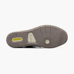 Florsheim - Men's Crossover Canvas Plain Toe Slip On