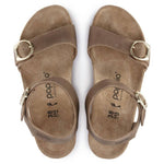 Birkenstock - Women's PAPILLIO SOLEY RING BUCKLE SANDAL - NARROW WIDTH