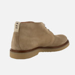 Shoe The Bear - Men's Kip Chukka Desert Boots