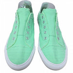 Corkys Footwear - Women's Babalu Slip On Canvas Sneaker
