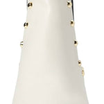 Michael Kors - Women's Ridley Pull-on Studded Chelsea Boots