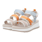 Rieker - Women's Bailey Platform Sandal