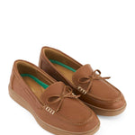 Andrea - Women's Bow Detail Loafer