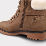 Lamo - Women's Lace-up Boot
