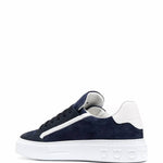 Salvatore Ferragamo - Men's Borg 5 Low-Top Shoes