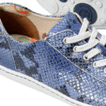 Born - Women's Ilisha Suede Sneakers