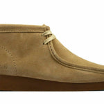 Clarks - Men's Wallabee Boots