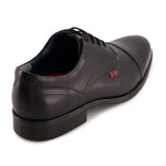 Andrea - Men's Formal Leather Oxford Shoes