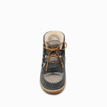 Minnetonka - Women's Torrey Laceup Booties