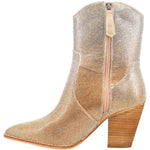 Hey Girl By Corkys - Women's Selfie Rhinestone Western Boots