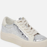 Dolce Vita - Women's Zayn Leather Sneakers