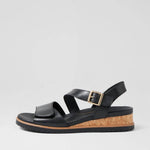 Ziera - Women's Vamsy Sandal