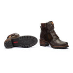 Pikolinos - Women's San Sebastia Mid-heel Ankle Boots