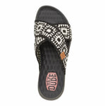 Hey Dude - Women's Christi Cottage Crochet Slide