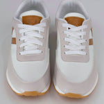 Grace And Lace - Women's Street Sneakers