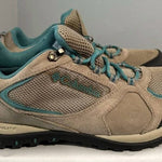 Columbia - Women's Access Point Ii Waterproof Hiking Shoes