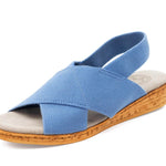 Charleston Shoe Co. - Women's Atlantic Sandal Shoes