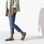 Birkenstock - Women's Mayari Birkibuc Sandal