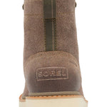 Sorel - Men's Slabtown 62 Waterproof Work Boot