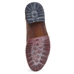 Diba True - Men's Ball Of Fire Leather Boots