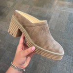 Softwaves - Women's Mansi Clogs